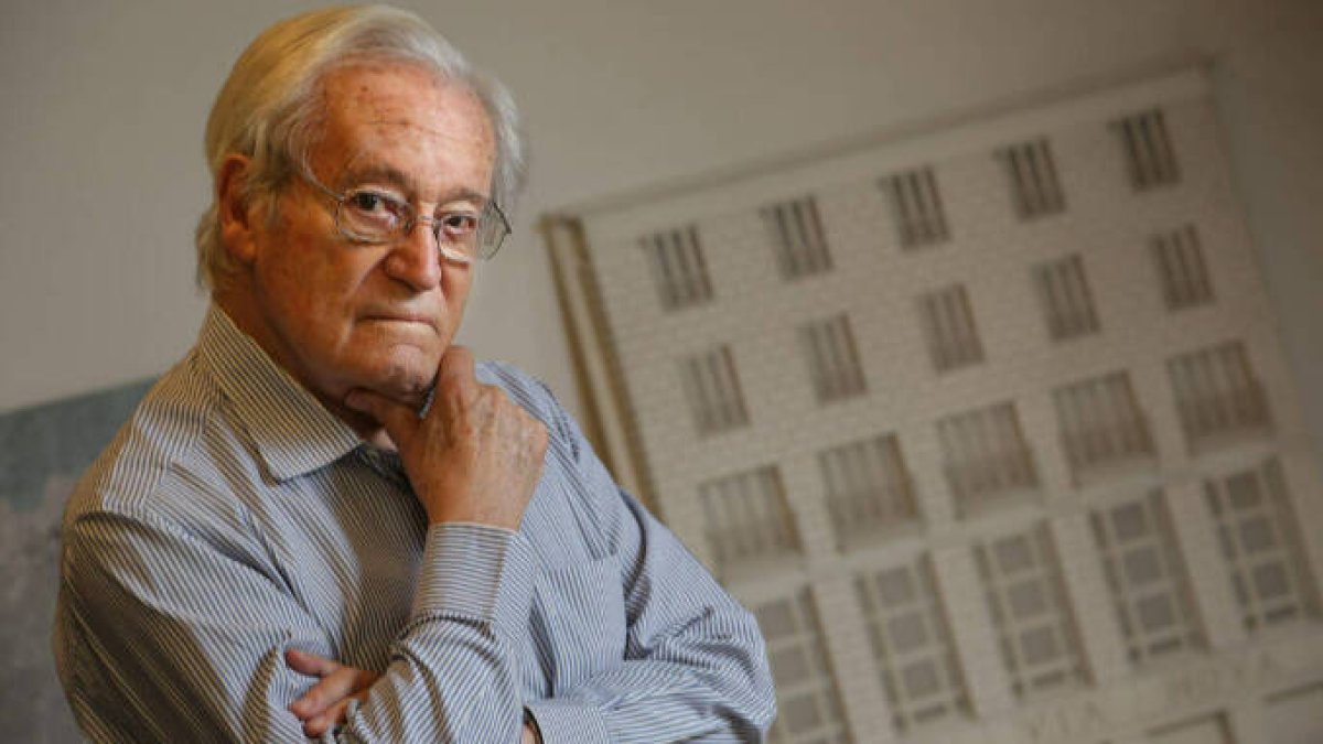 Oriol Bohigas
