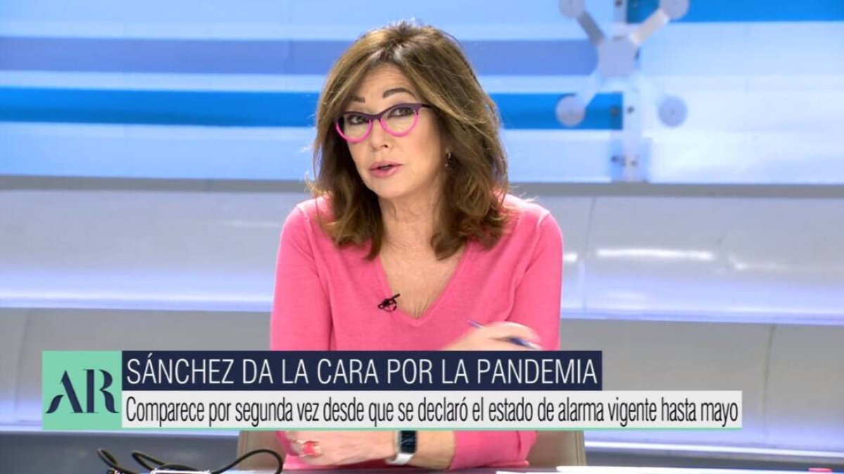 Ana Rosa Quintana