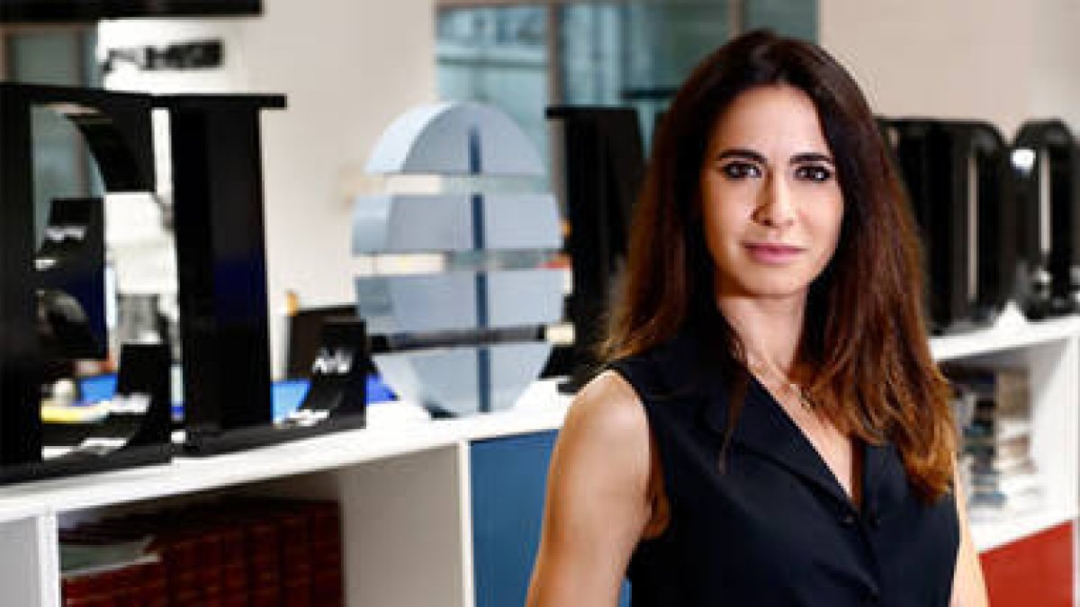 Ana Núñez-Milara