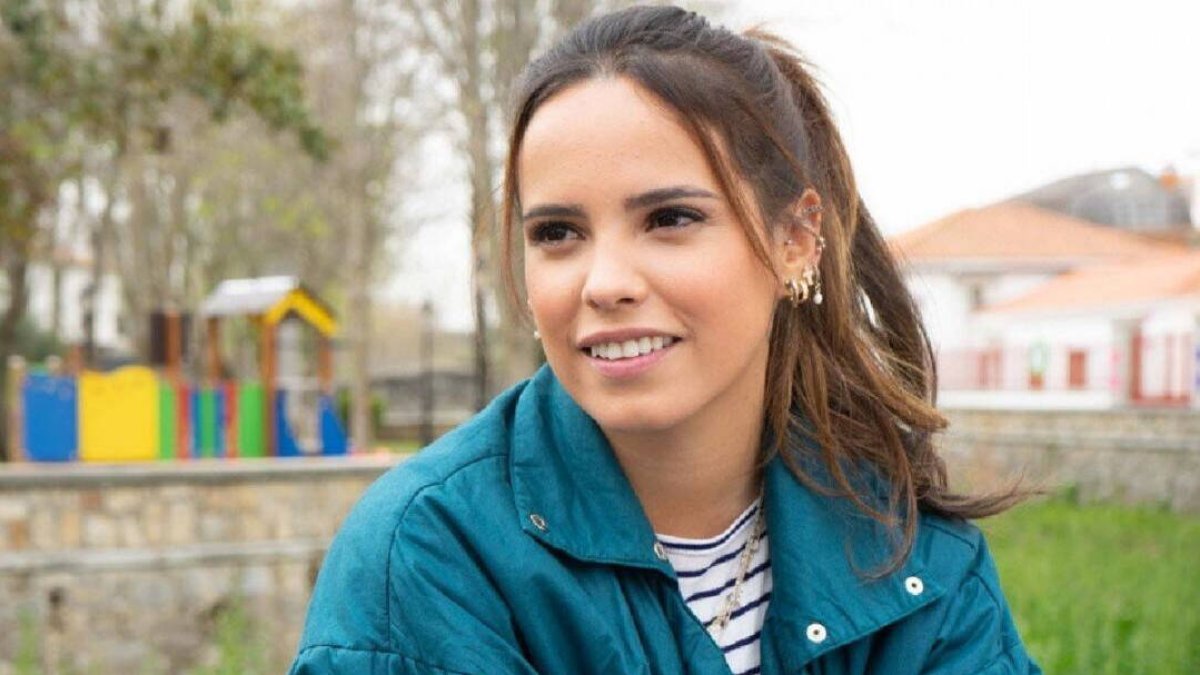 Gloria Camila Ortega Mohedano.