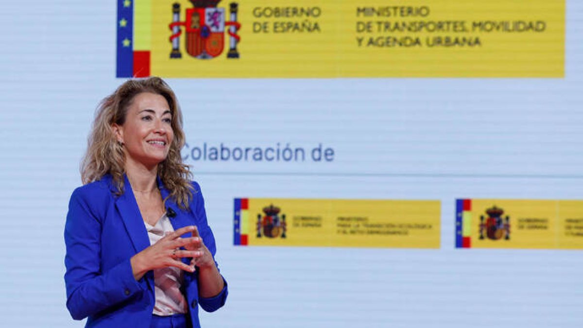 El Gobierno anuncia otros 1.000 millones para fomentar la movilidad verde