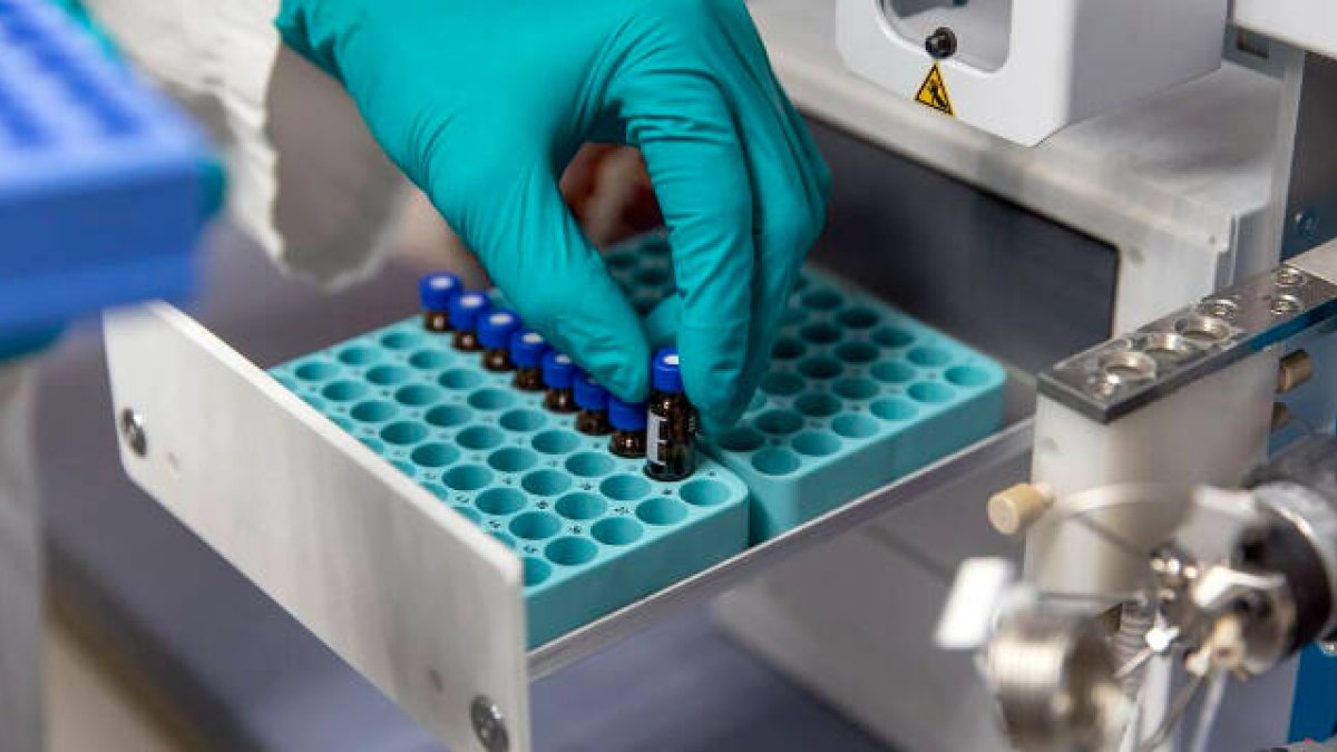 Hidraqua incorpora una nueva herramienta para detectar la nueva cepa