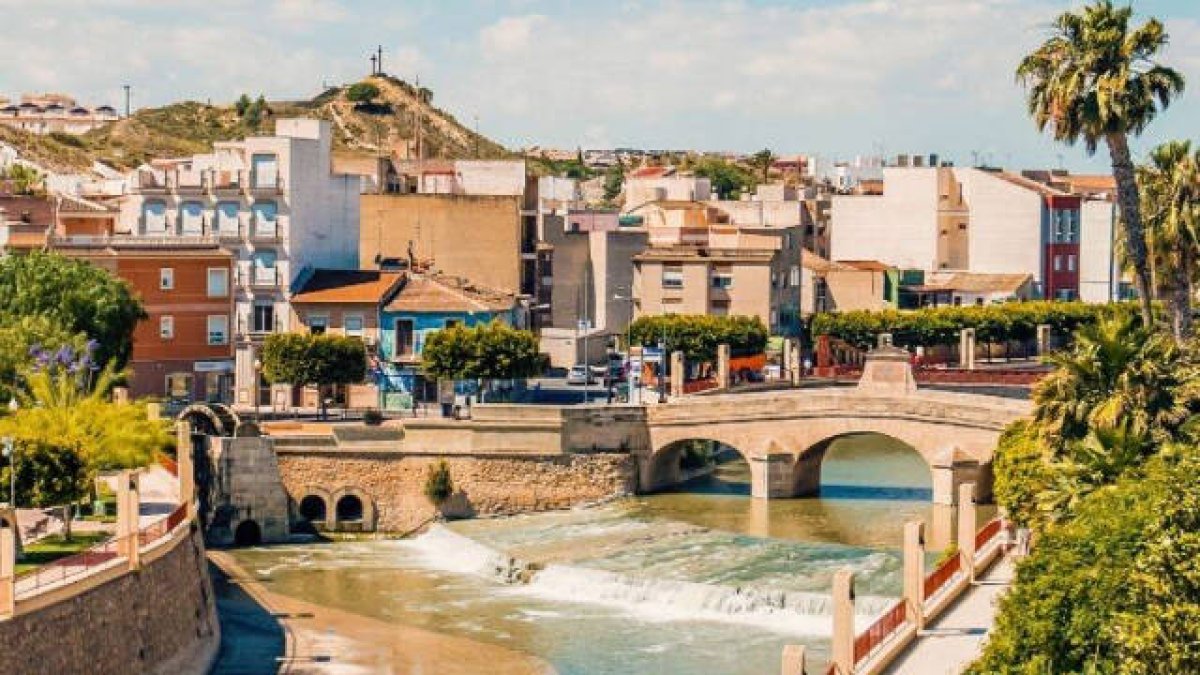 La Generalitat destinará 16 millones de euros a ayudas para reducir los riesgos de inundación / Foto GVA