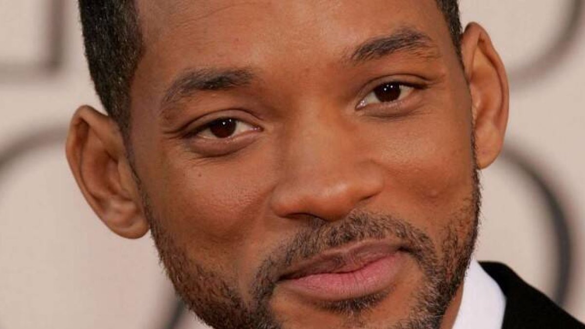 Will Smith