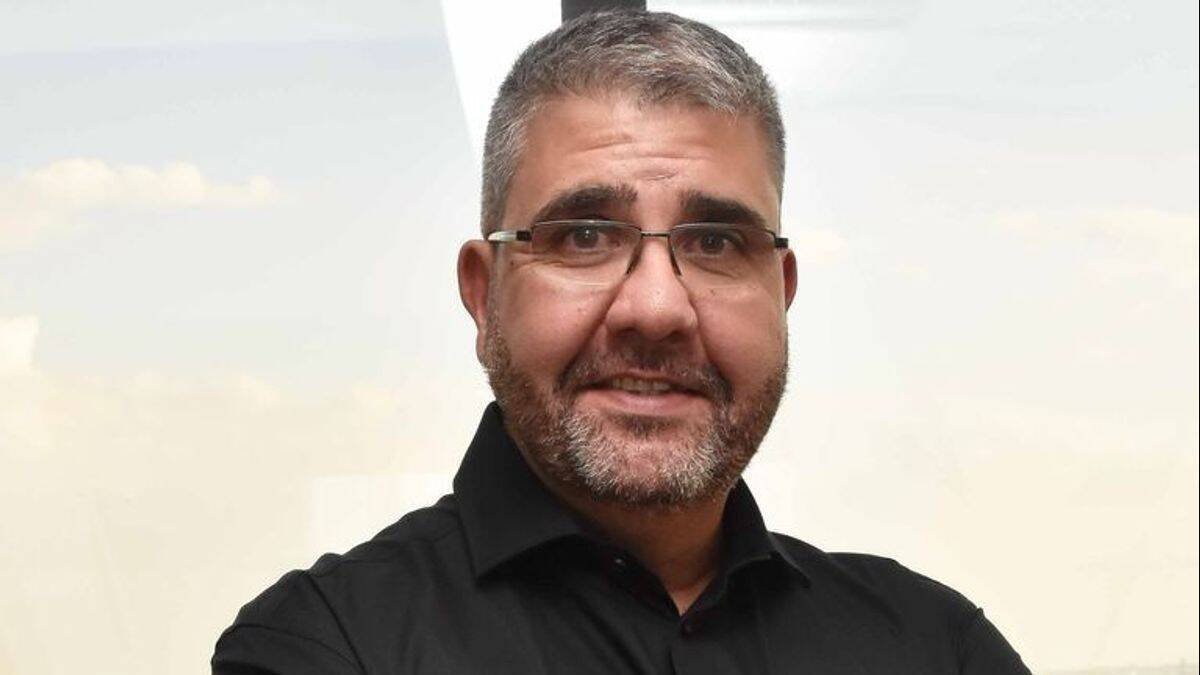 Florentino Fernández