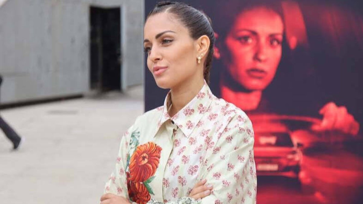 Hiba Abouk