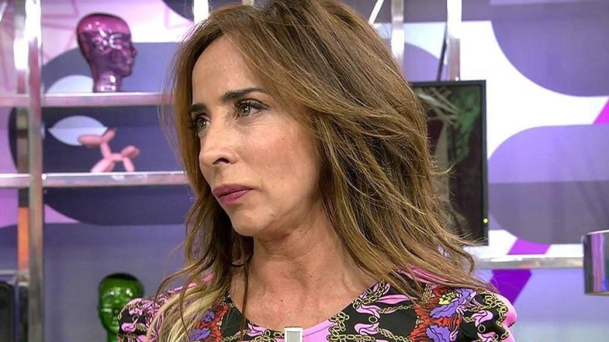 María Patiño