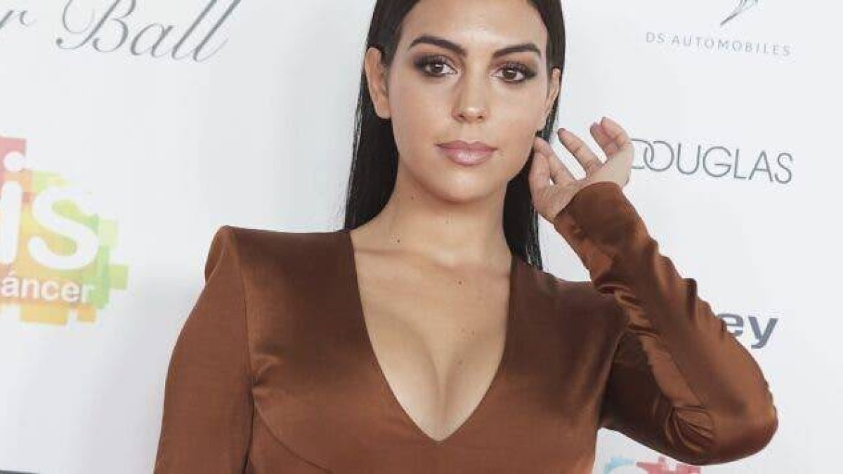 Netflix confía en Georgina Rodríguez, Najwa Nimri y Mónica Naranjo para conquistar el formato del entretenimiento