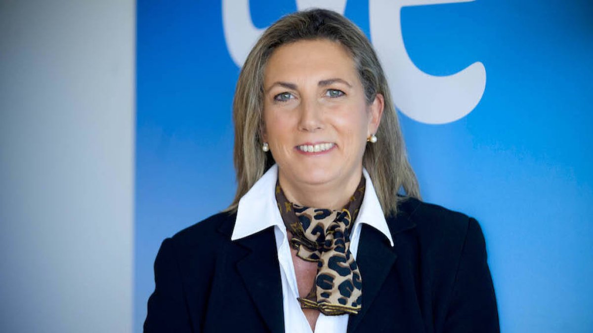 Ana María Bordas