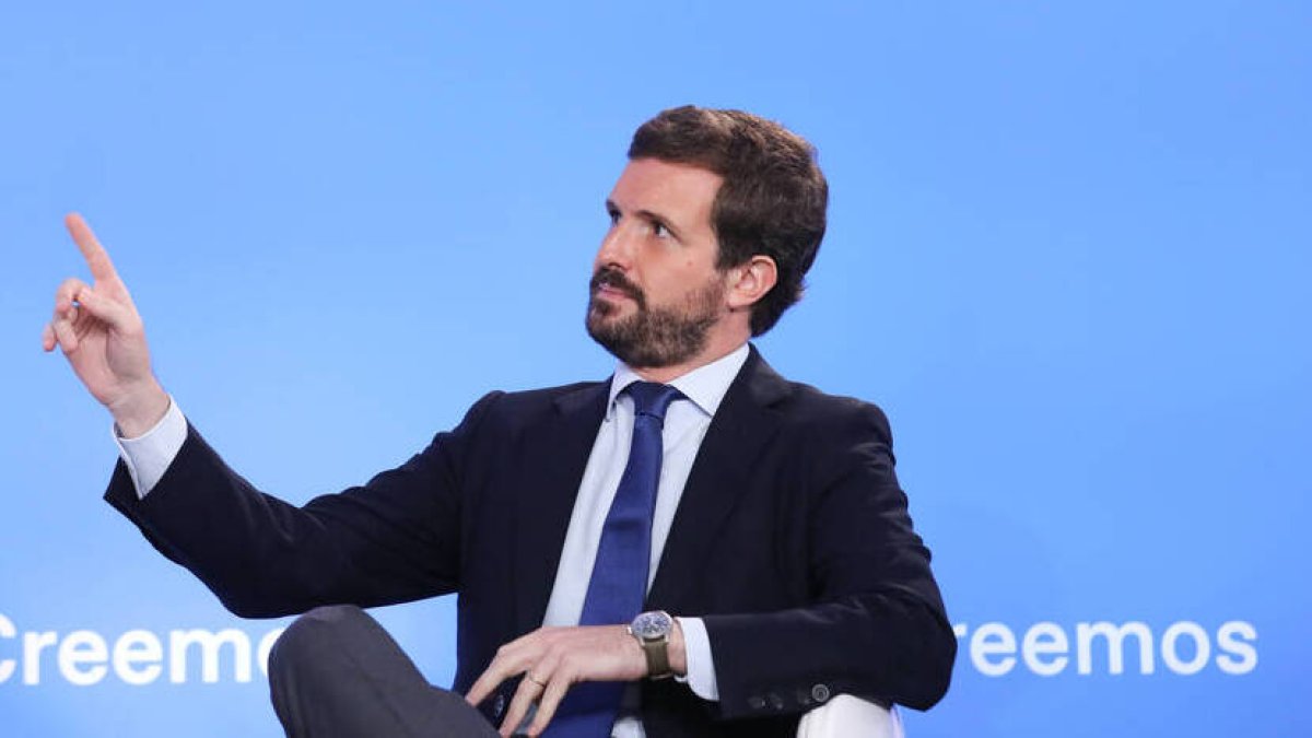 Pablo Casado