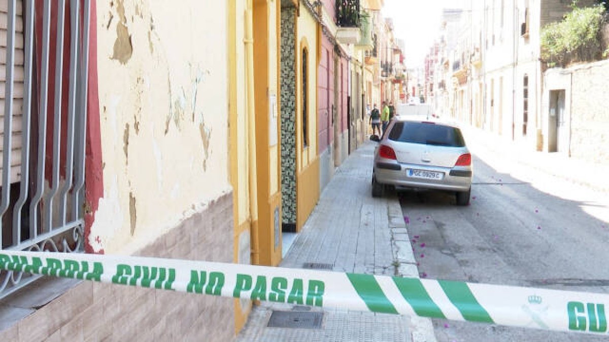 Prisión sin fianza para el hombre que asesinó a su madre en Moncada