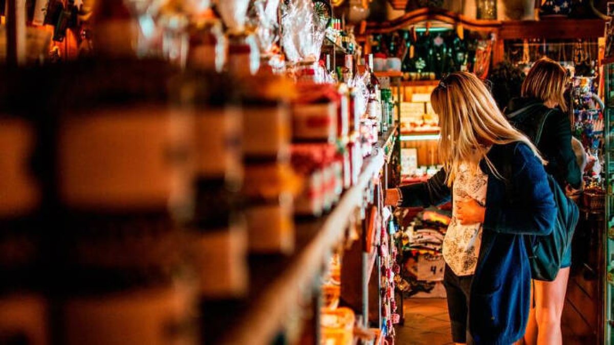 Consumo interno