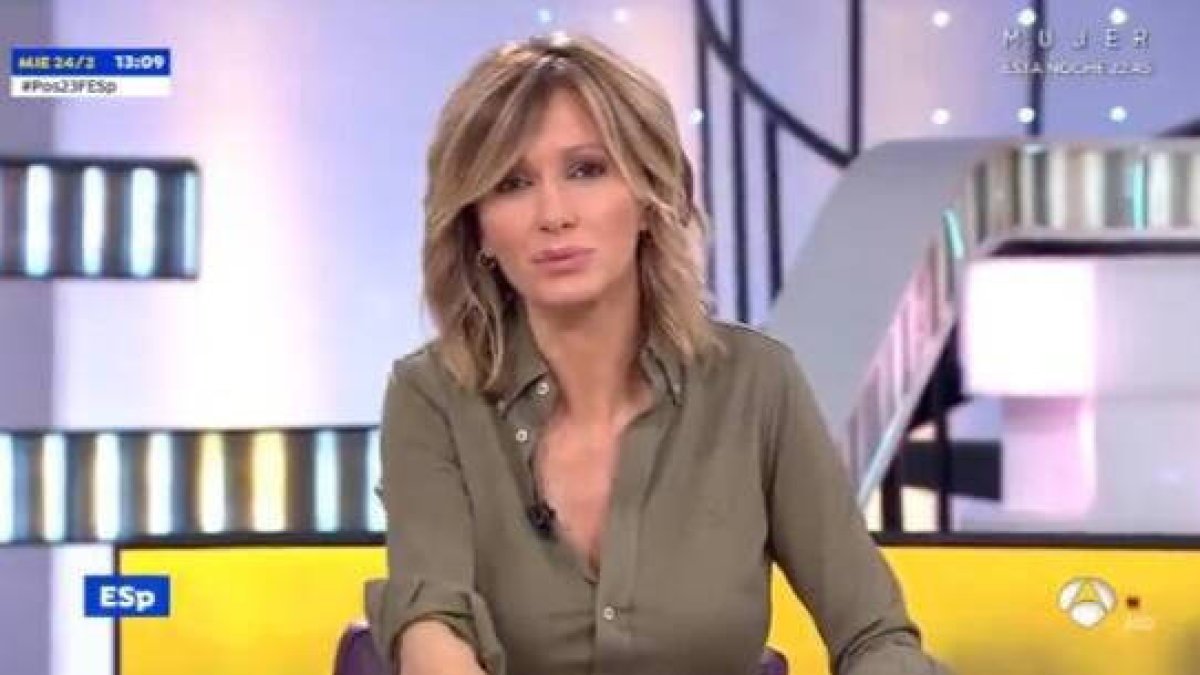 Susanna Griso