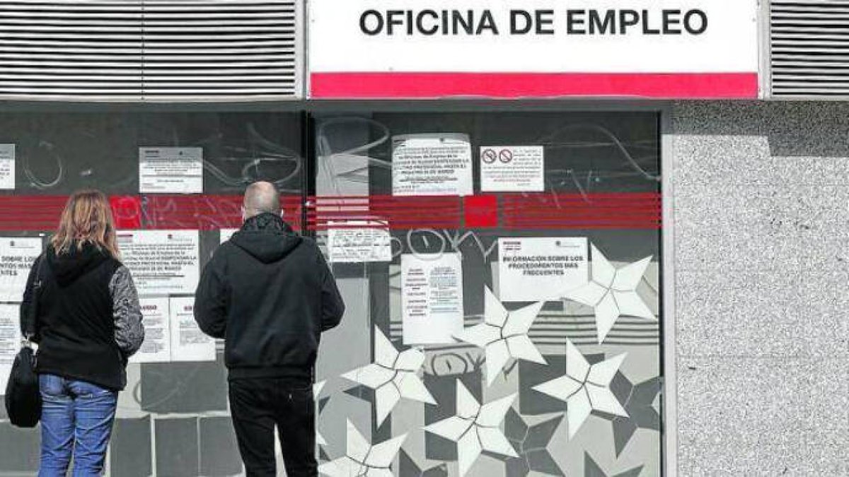 Desempleo
