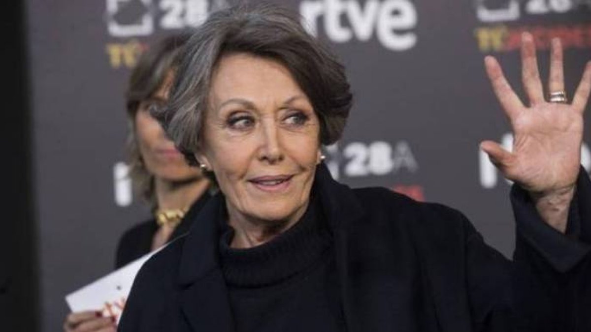 Rosa María Mateo dice adiós tras llegar al cargo a dedo el julio de 2018.