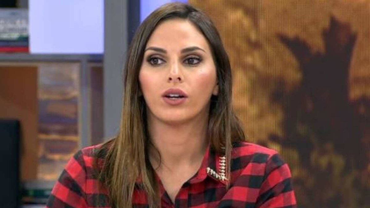 Irene Rosales.