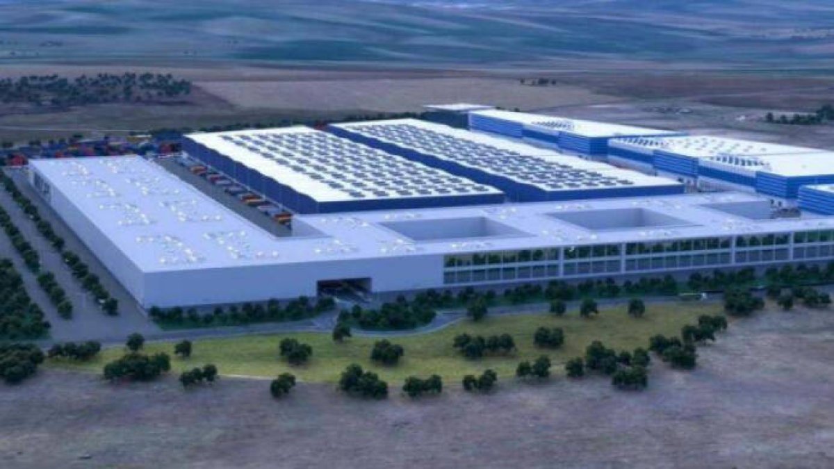 La primera fábrica de baterías del Sur de Europa estará en Extremadura