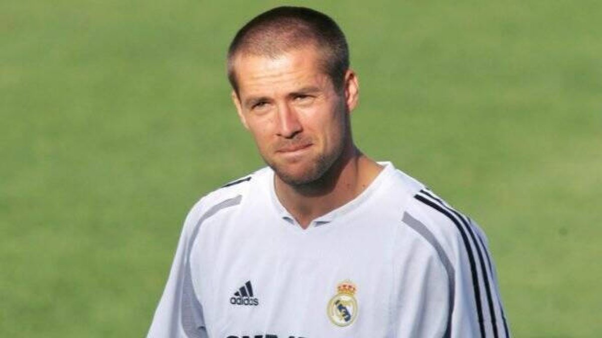 Michael Owen