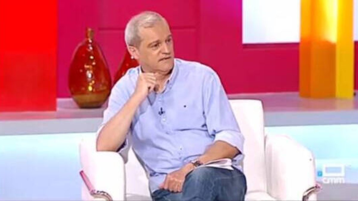 Ramón García