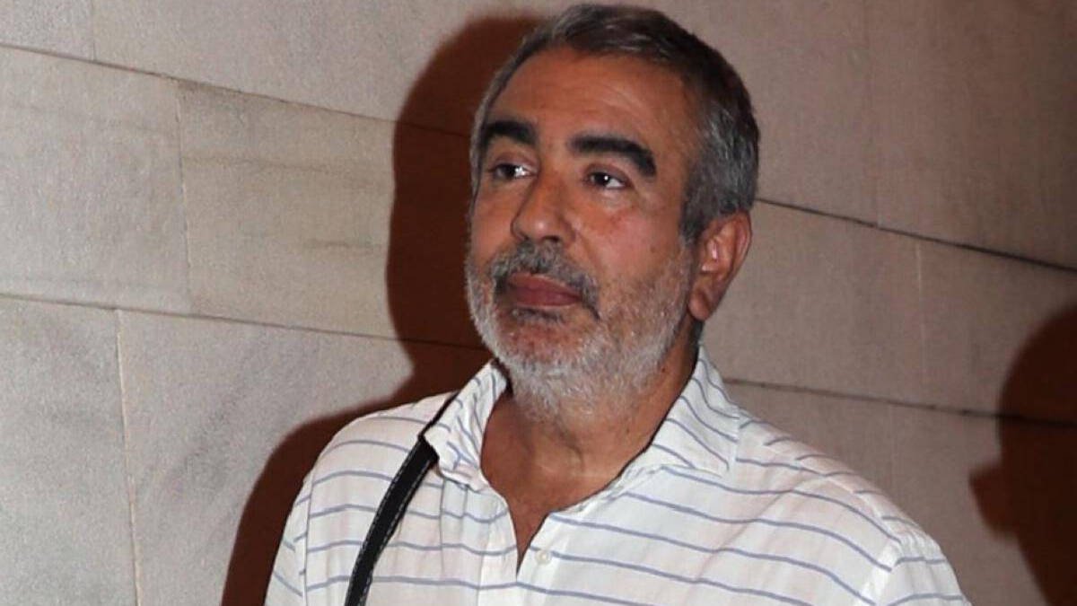 Agustín Pantoja.