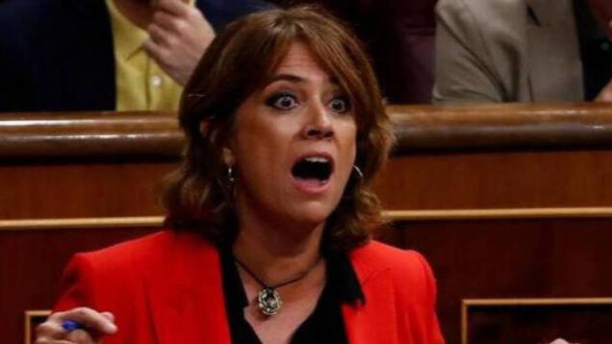 Dolores Delgado