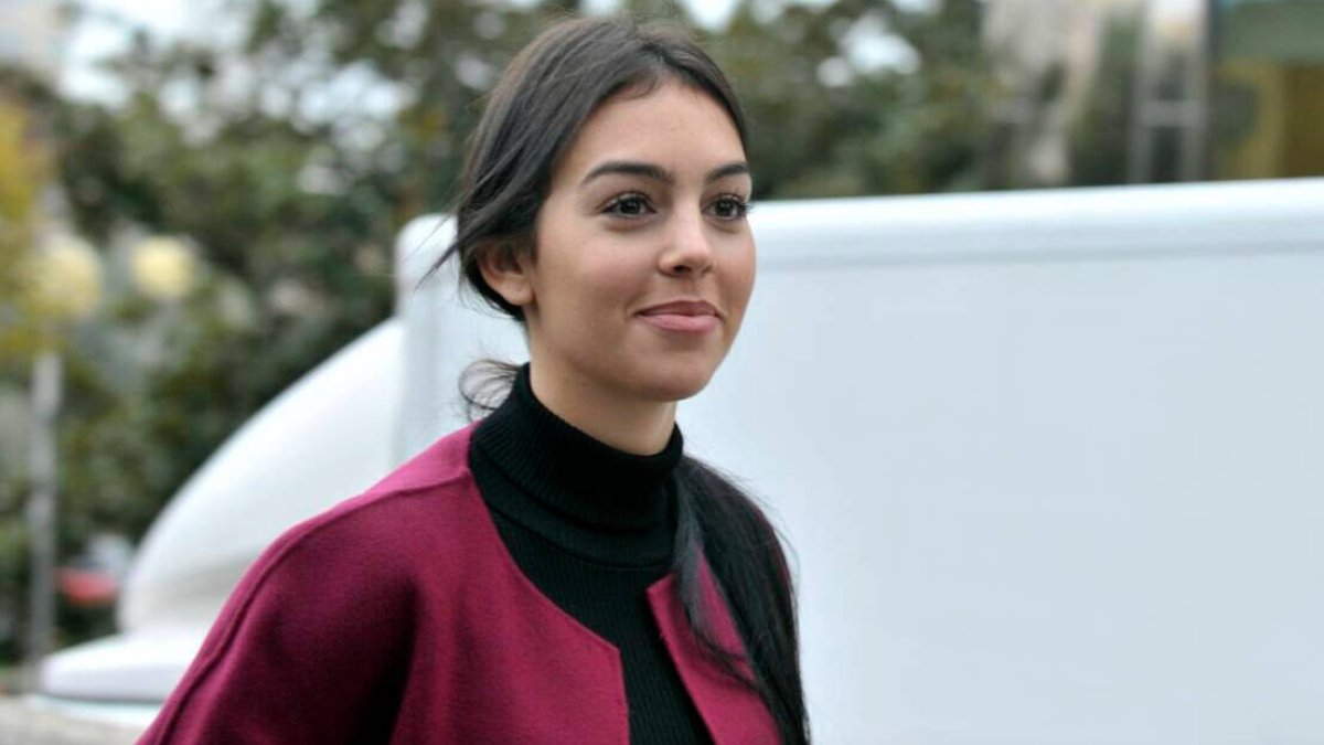 Georgina, sobre su vida sin Cristiano: «Sé lo que es llegar justa a fin de mes