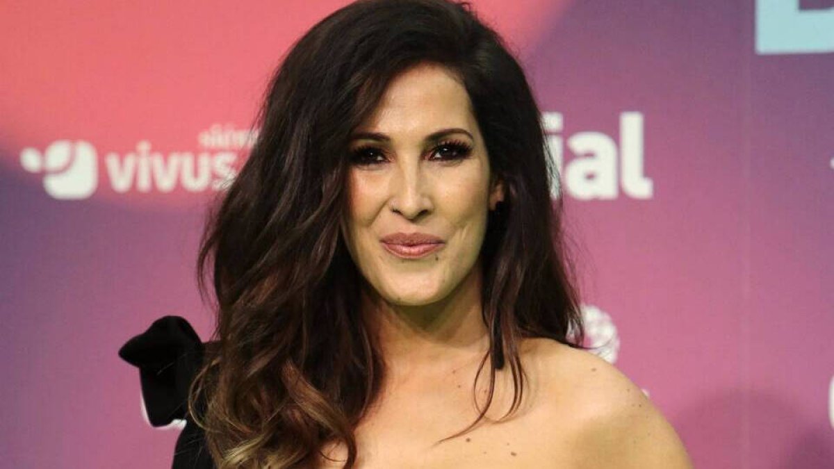 Malú.
