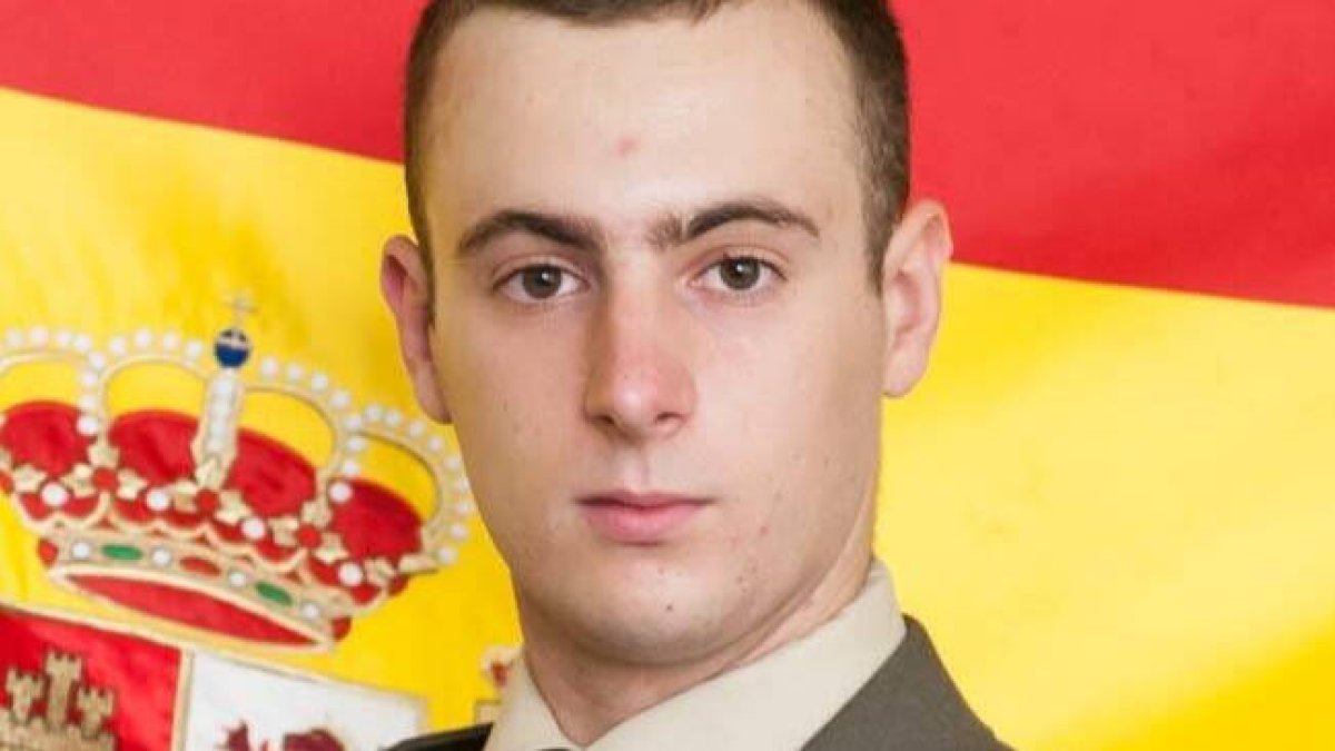 Luto en el Ejército tras la trágica muerte de un cadete de 22 años