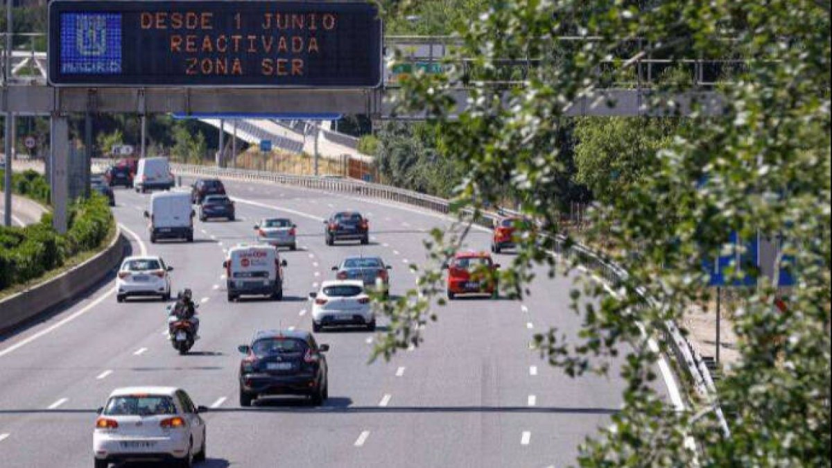 La Ley de Movilidad necesita actualizarse
