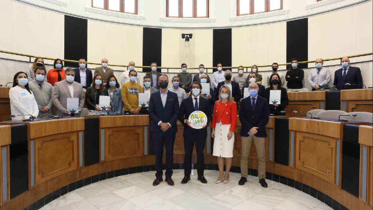 La Diputación impulsa la transformación digital con la guia Smart City