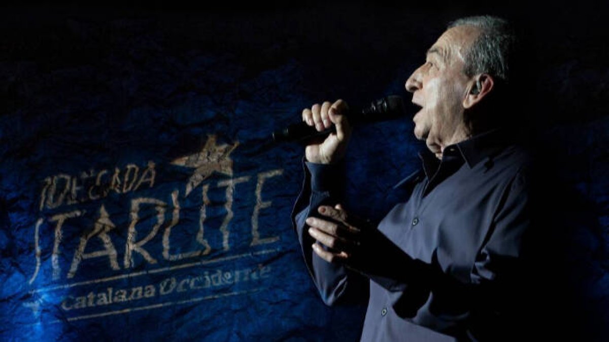 Starlite consolida su liderazgo en la música en vivo