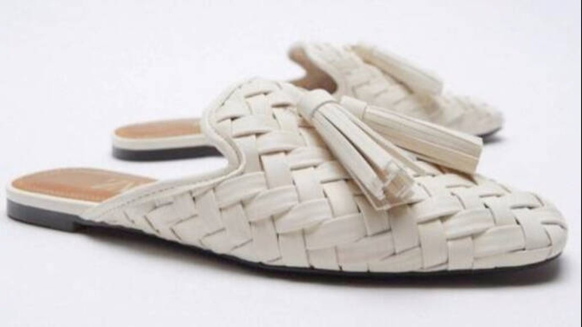 ¡Ya están aquí las últimas tendencias en calzado para esta primavera!