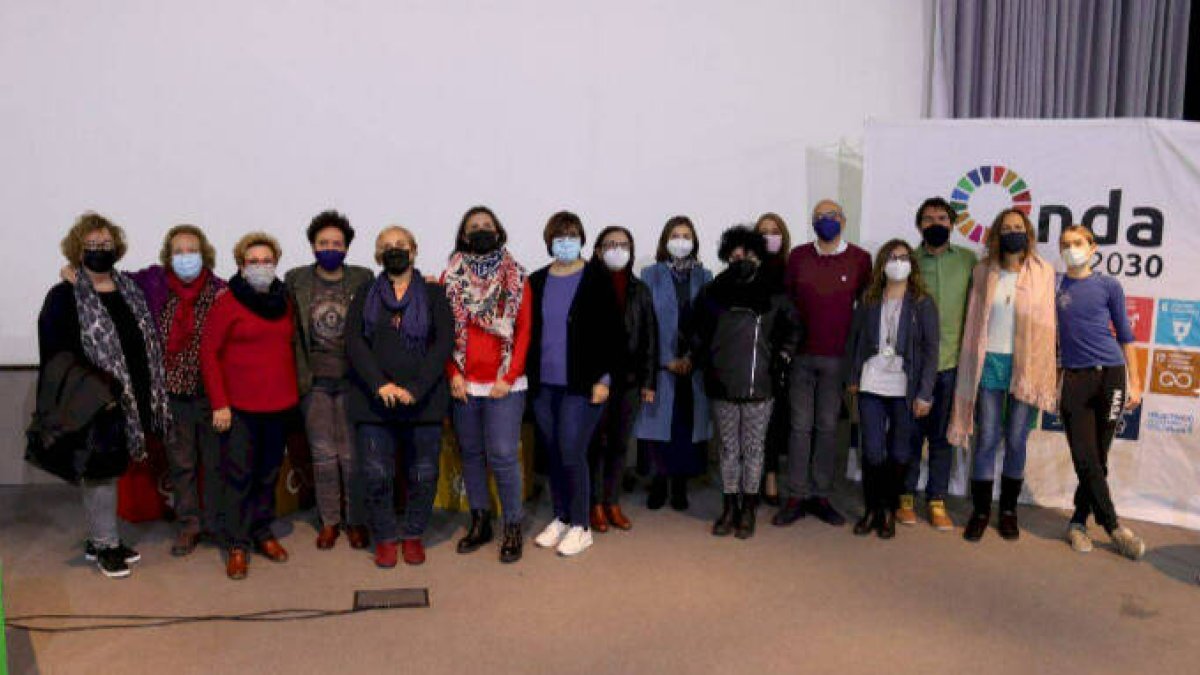 Onda homenajea a entidades y voluntarios por su labor durante la pandemia