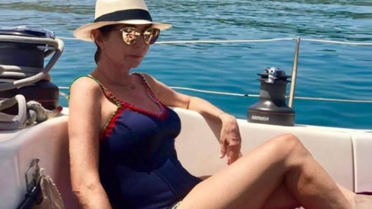 Ana Rosa Quintana