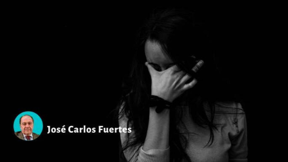 Ansiedad a la carta: los errores políticos con la salud mental