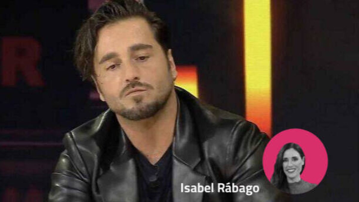 Francisco Manjón solo hablará de su verdadera historia con el cantante cuando tenga la sentencia en la mano