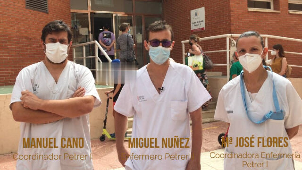 Alerta: Uno de cada cuatro jóvenes positivos no respeta la cuarentena