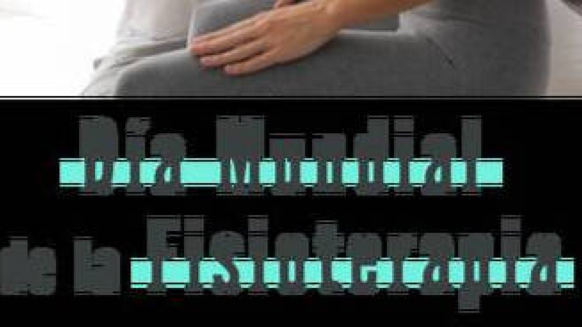 La Fisioterapia, la mejor ayuda para combatir los efectos del COVID persistente