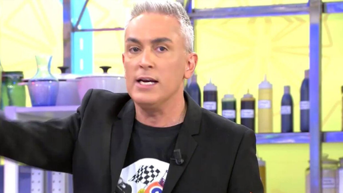 Kiko Hernández