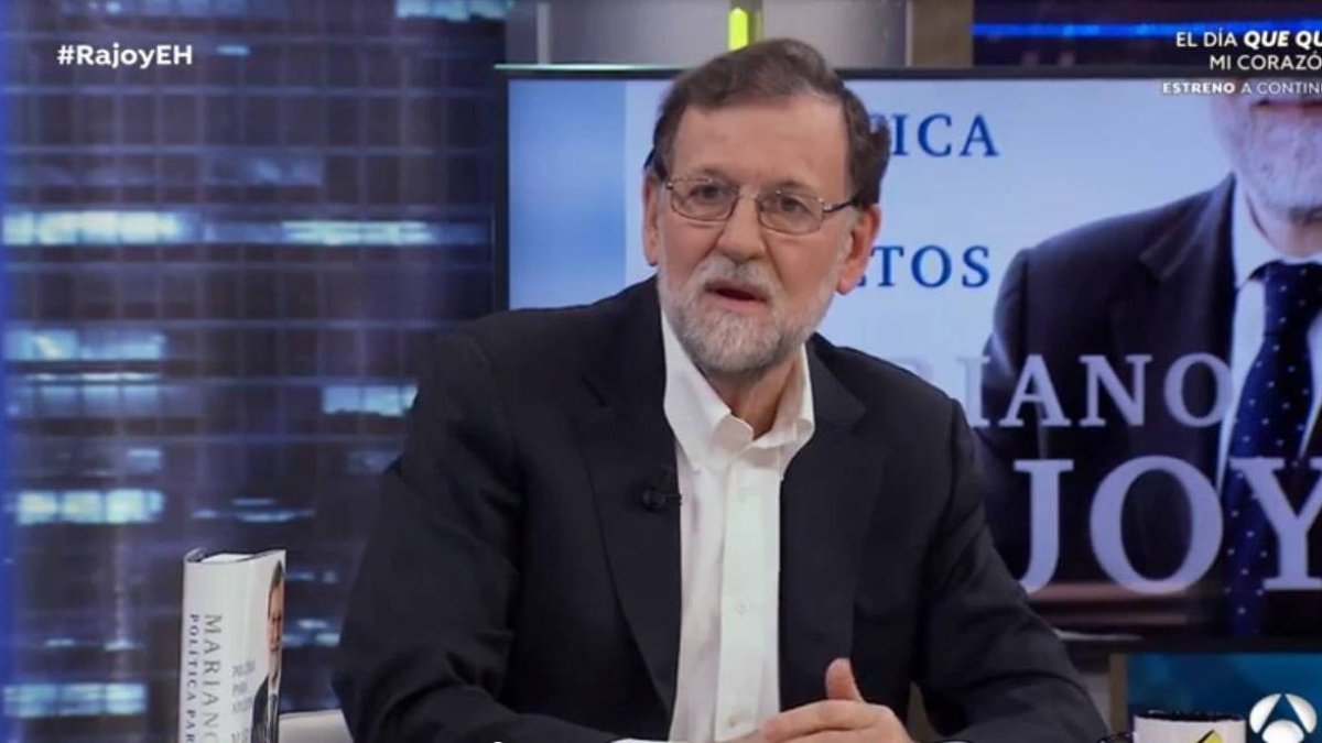 Mariano Rajoy