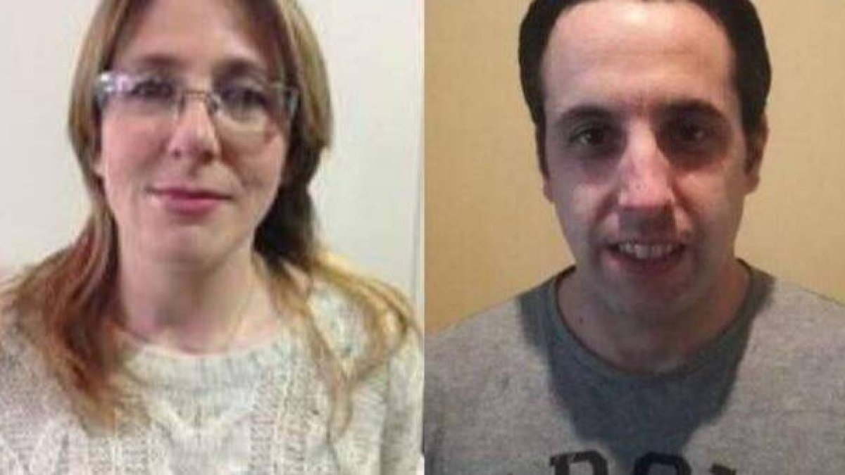 Los dos candidatos de Podemos Laredo condenados por su plantación de marihuana.