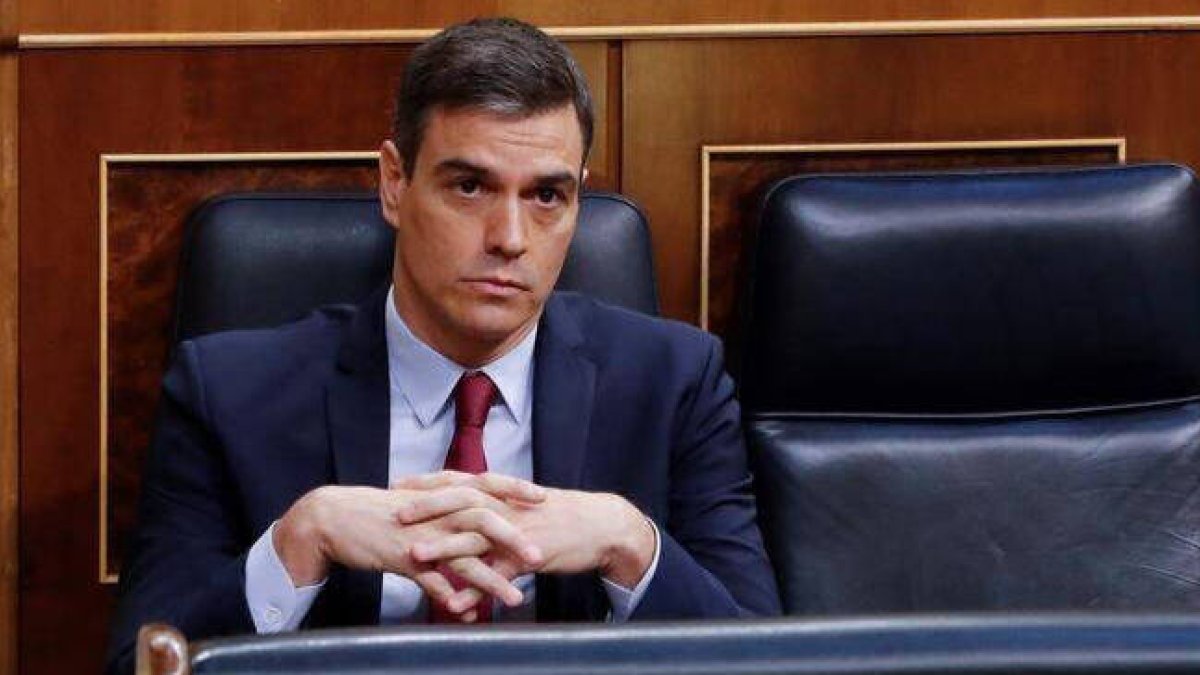 Pedro Sánchez