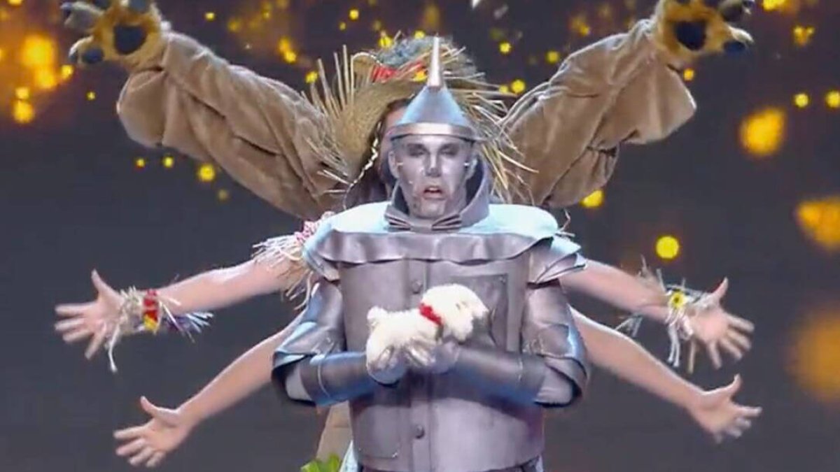 Got Talent (Telecinco)