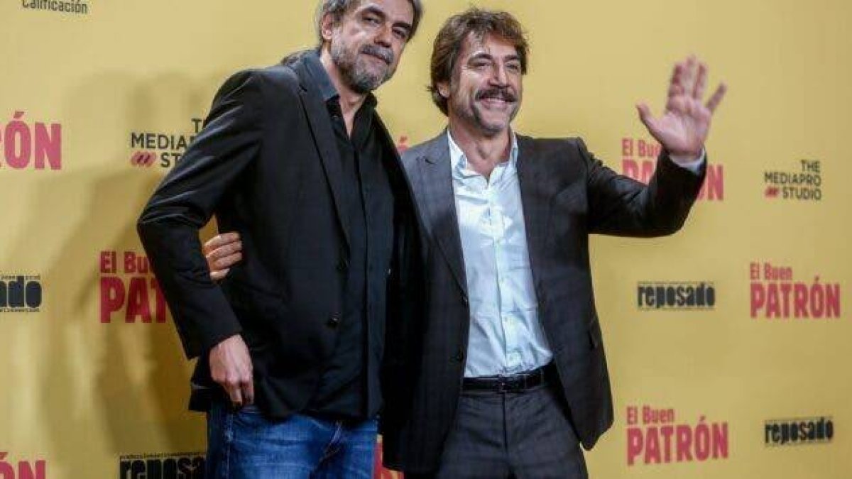 Movistar+ calienta motores para los Premios Goya 2022 desplegando la alfombra roja para algunas de las películas favoritas