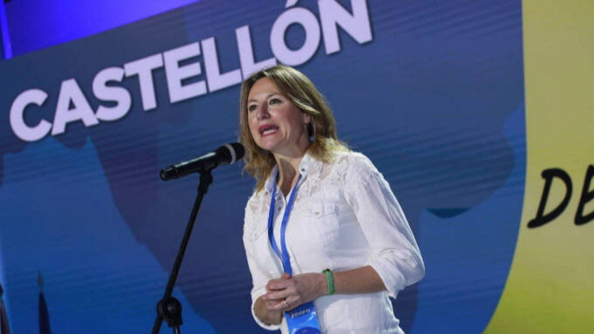 Begoña Carrasco