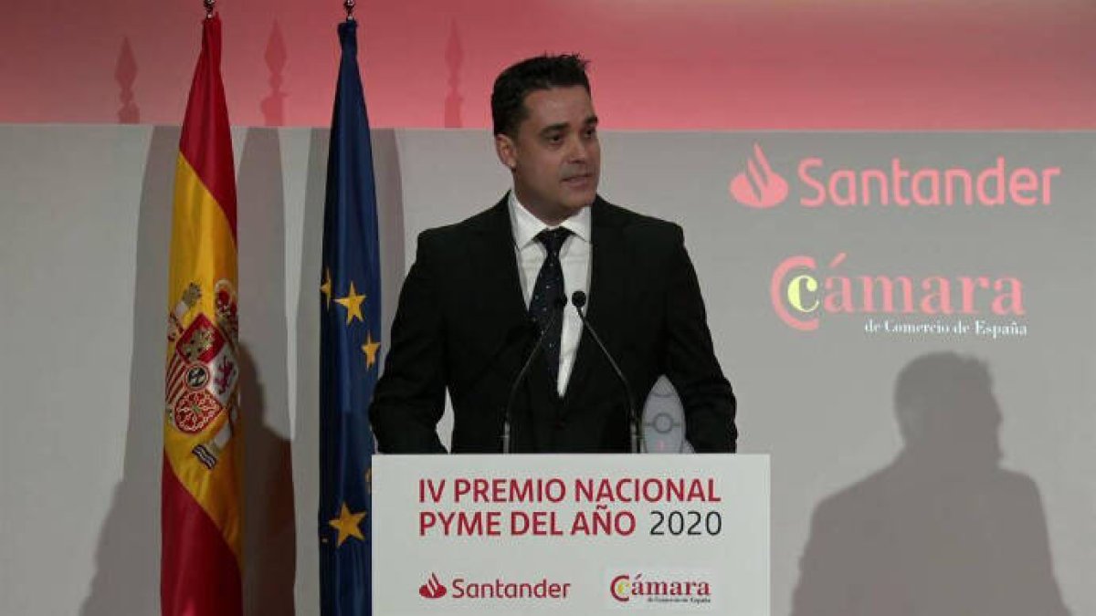 Pyme del año