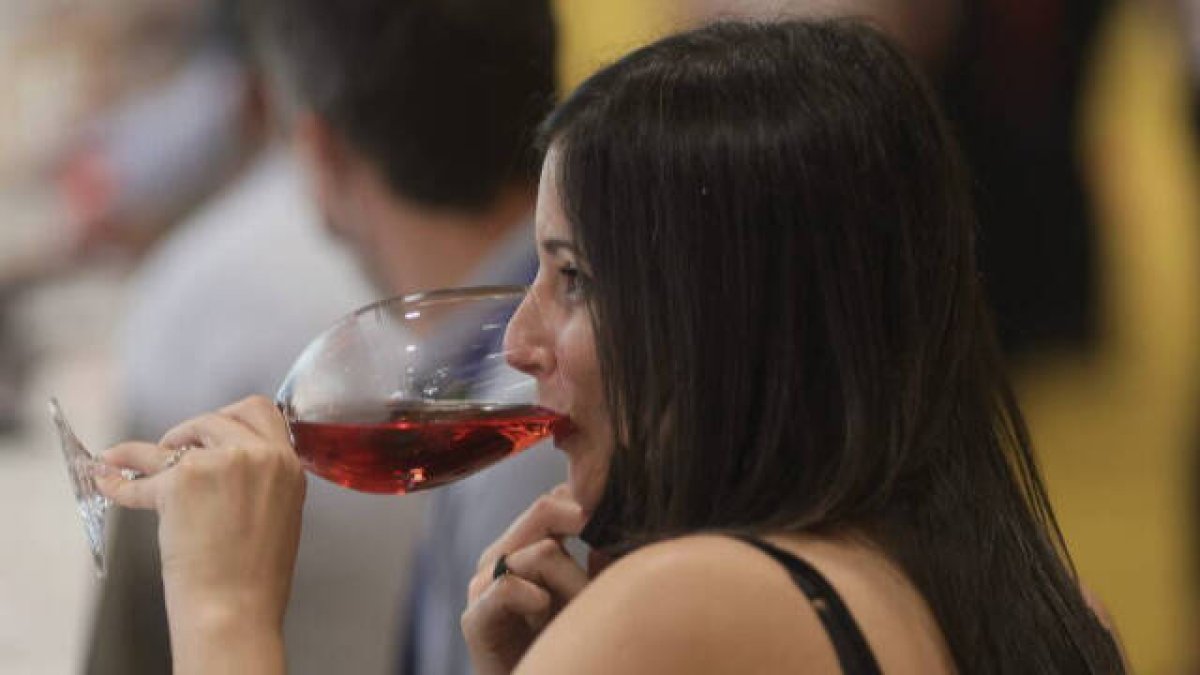 “Tómate el verano en Plan Bien”…, pero con vino