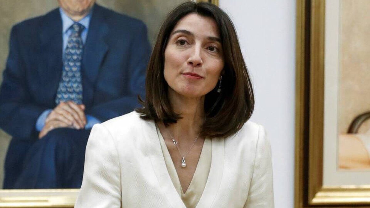 Pilar Llop