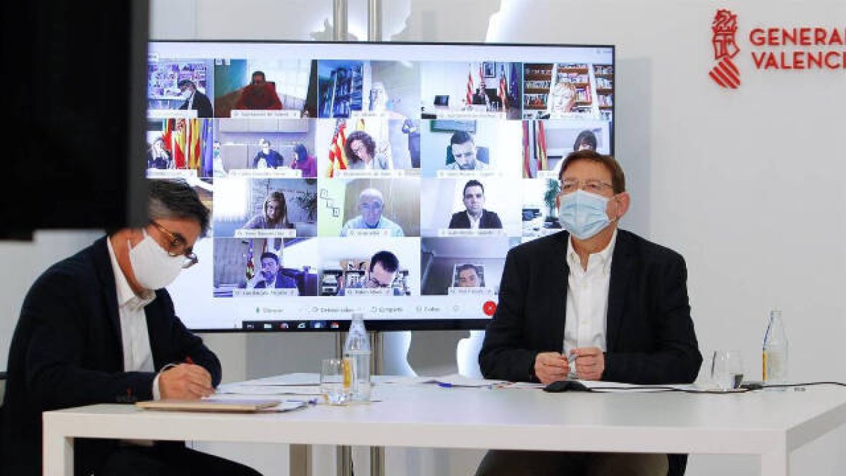 Plan de Vacunación Masiva: 400.000 dosis a la semana a partir de abril