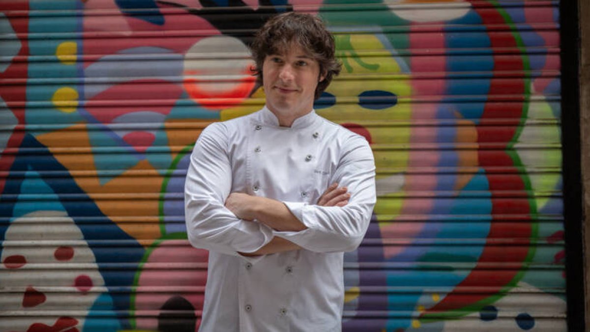 Jordi Cruz